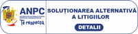 Solutionarea alternativa a litigiilor